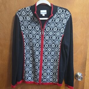 Breckenridge Sweater M